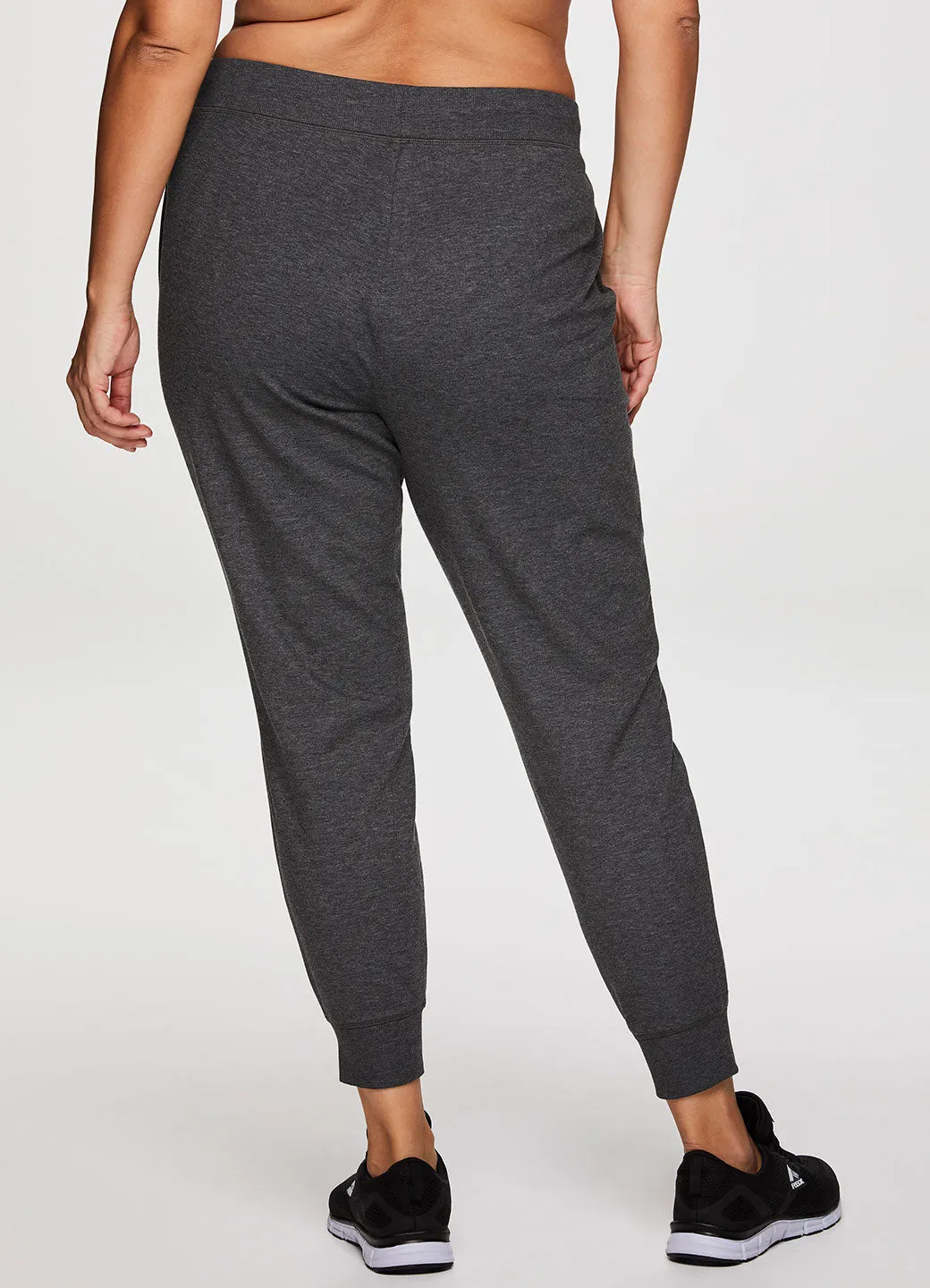 Plus Prime Everyday Jogger