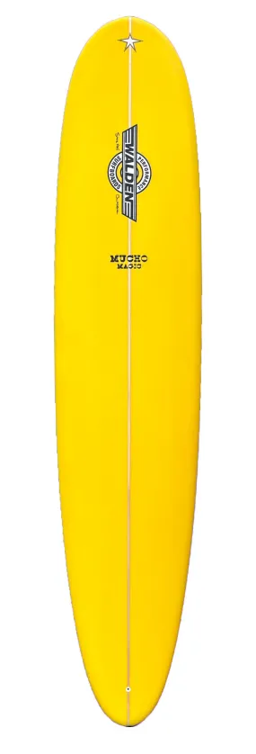 SALE 10'0  Magic Magic 25194