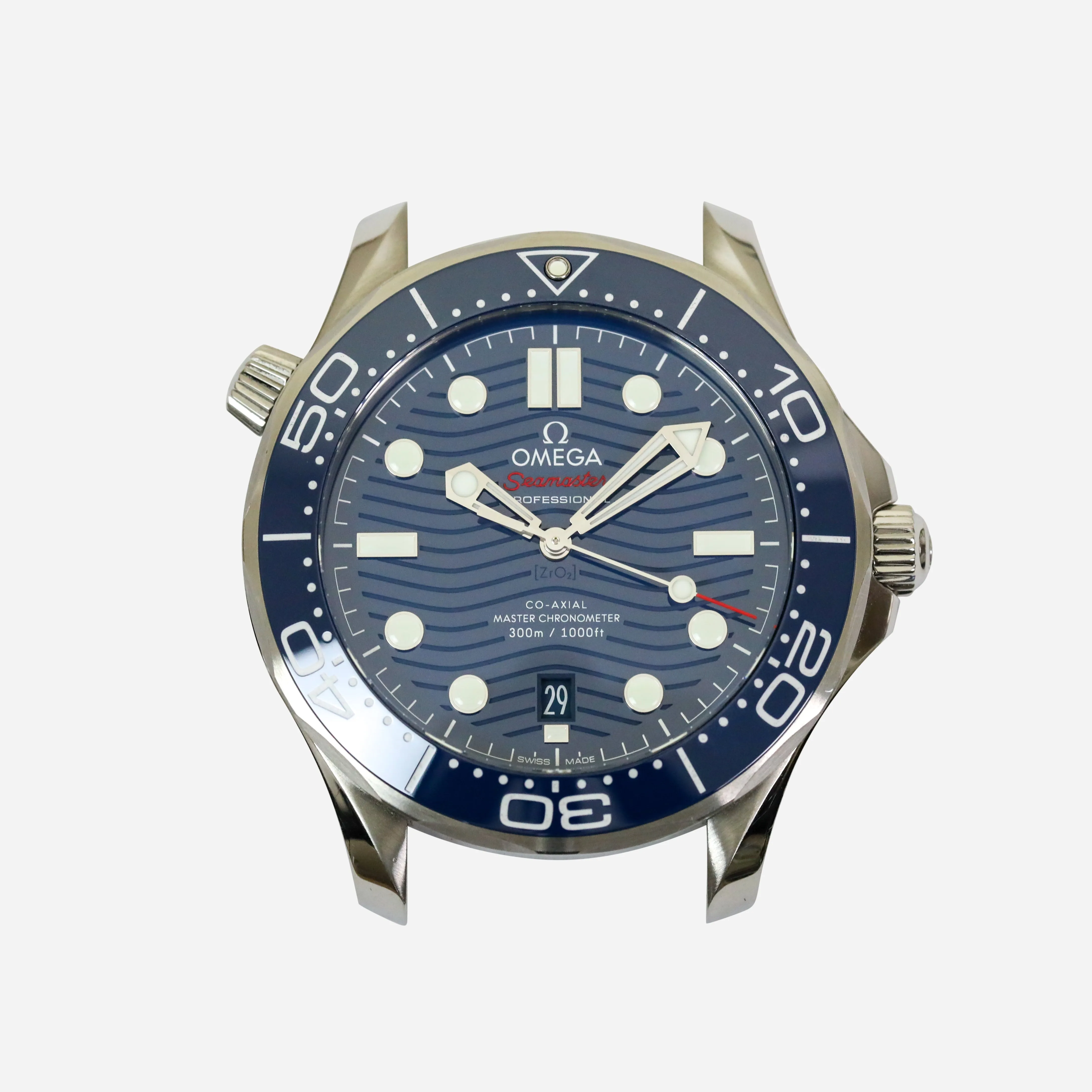 Seamaster 300M (Ref. 21030422003001)