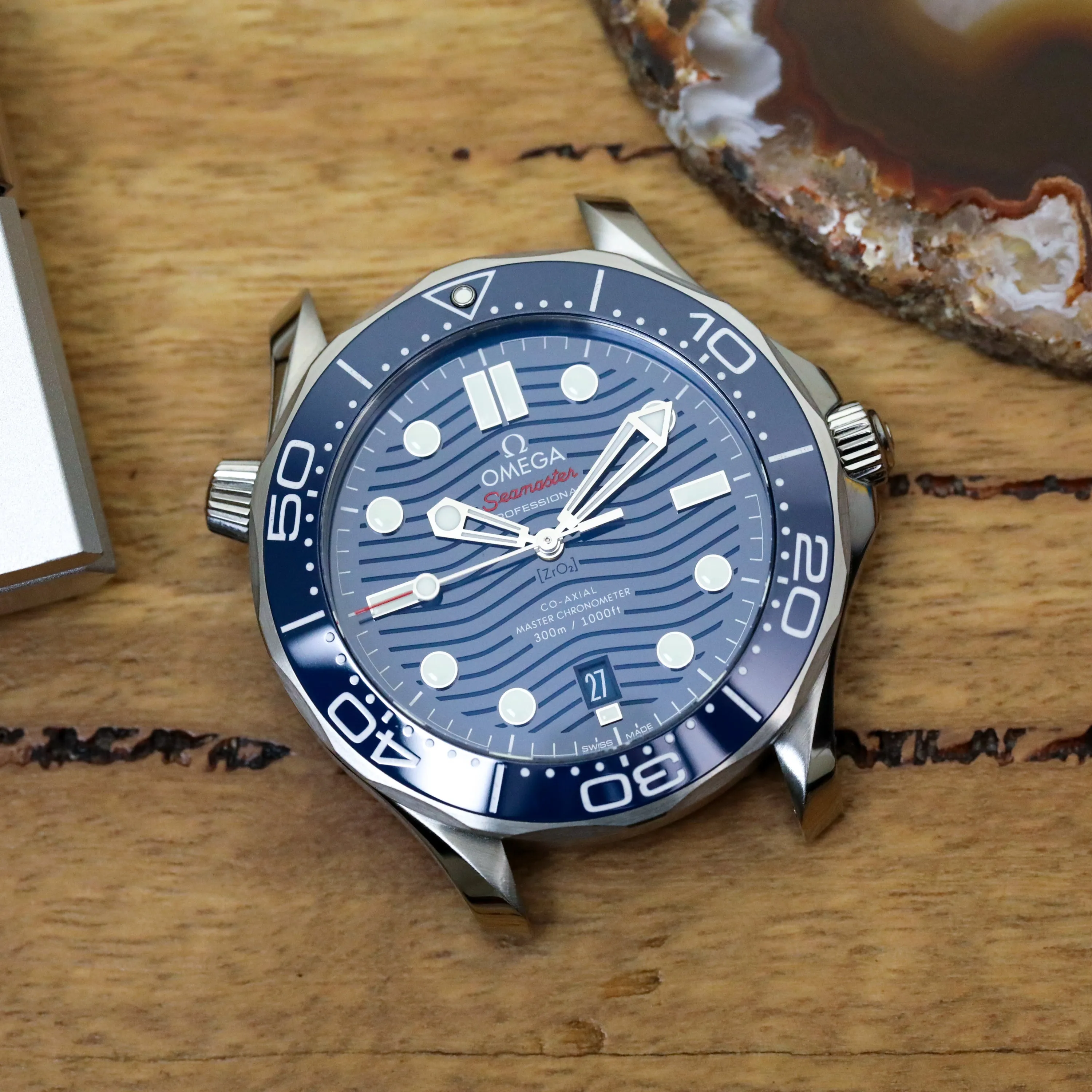 Seamaster 300M (Ref. 21030422003001)