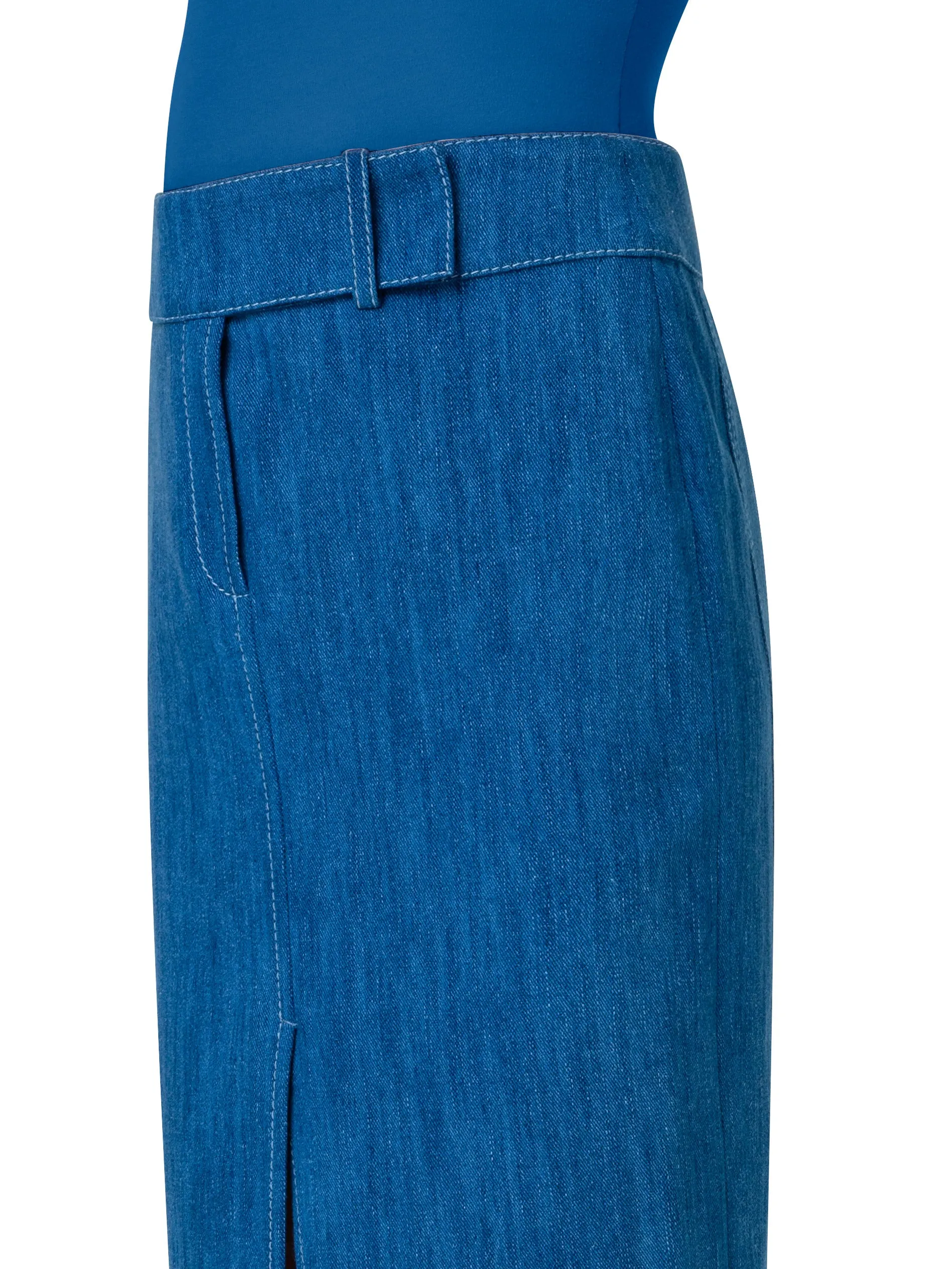 Skirt - Denim