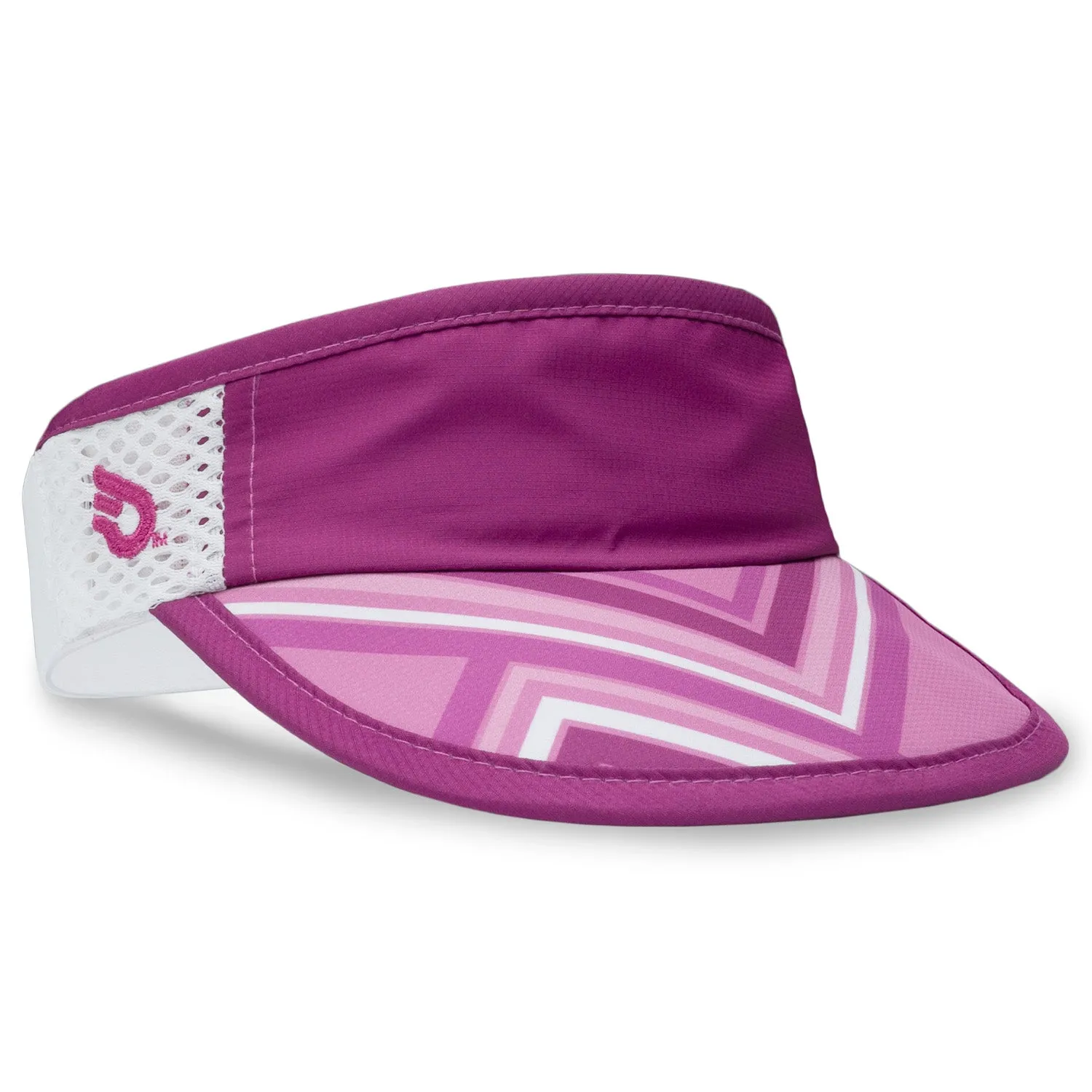 Zag Super Crush Visor